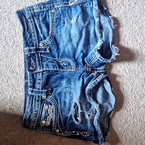 Women's shorts